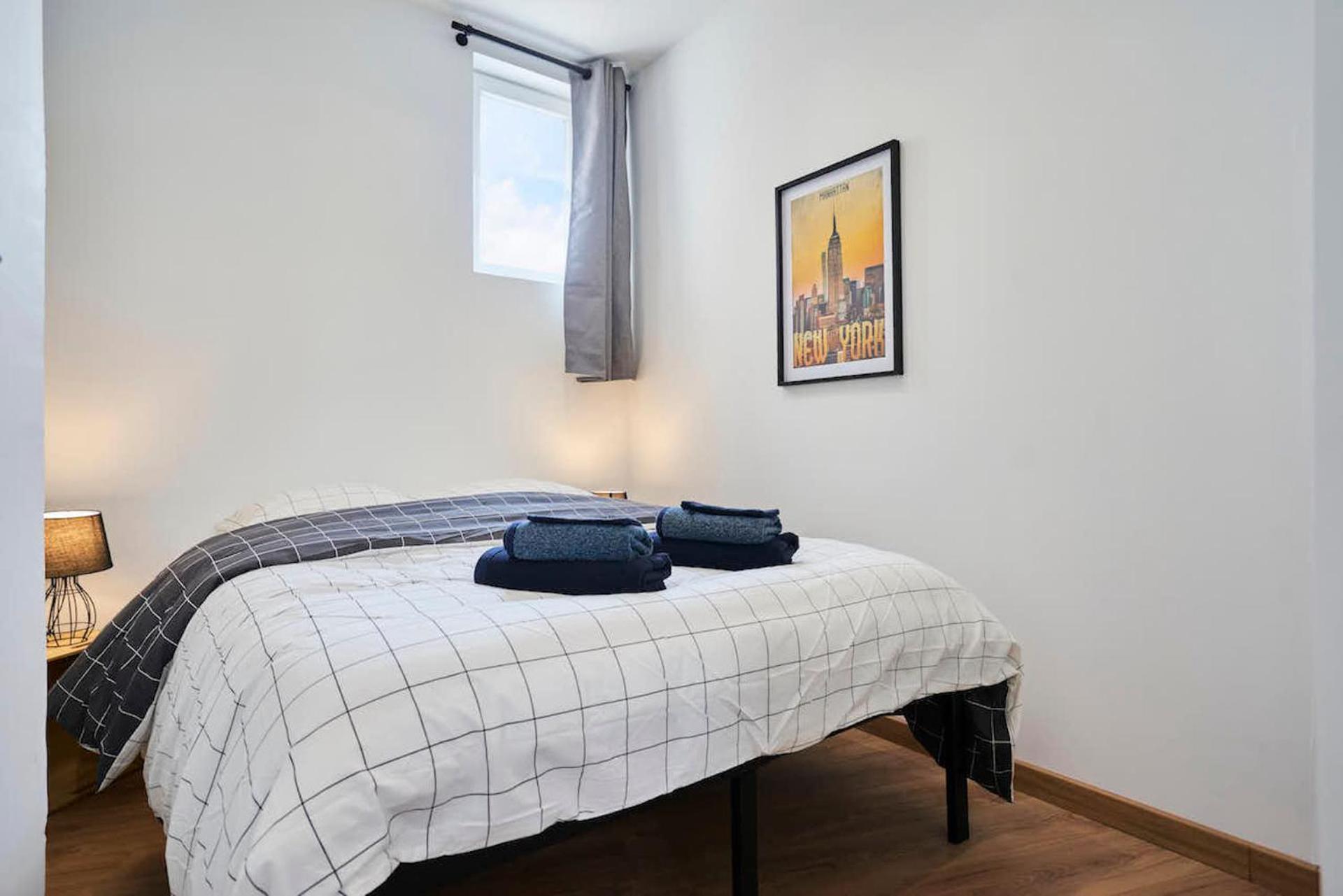 Locationstourcoing - Le Carlier Apartment Екстериор снимка