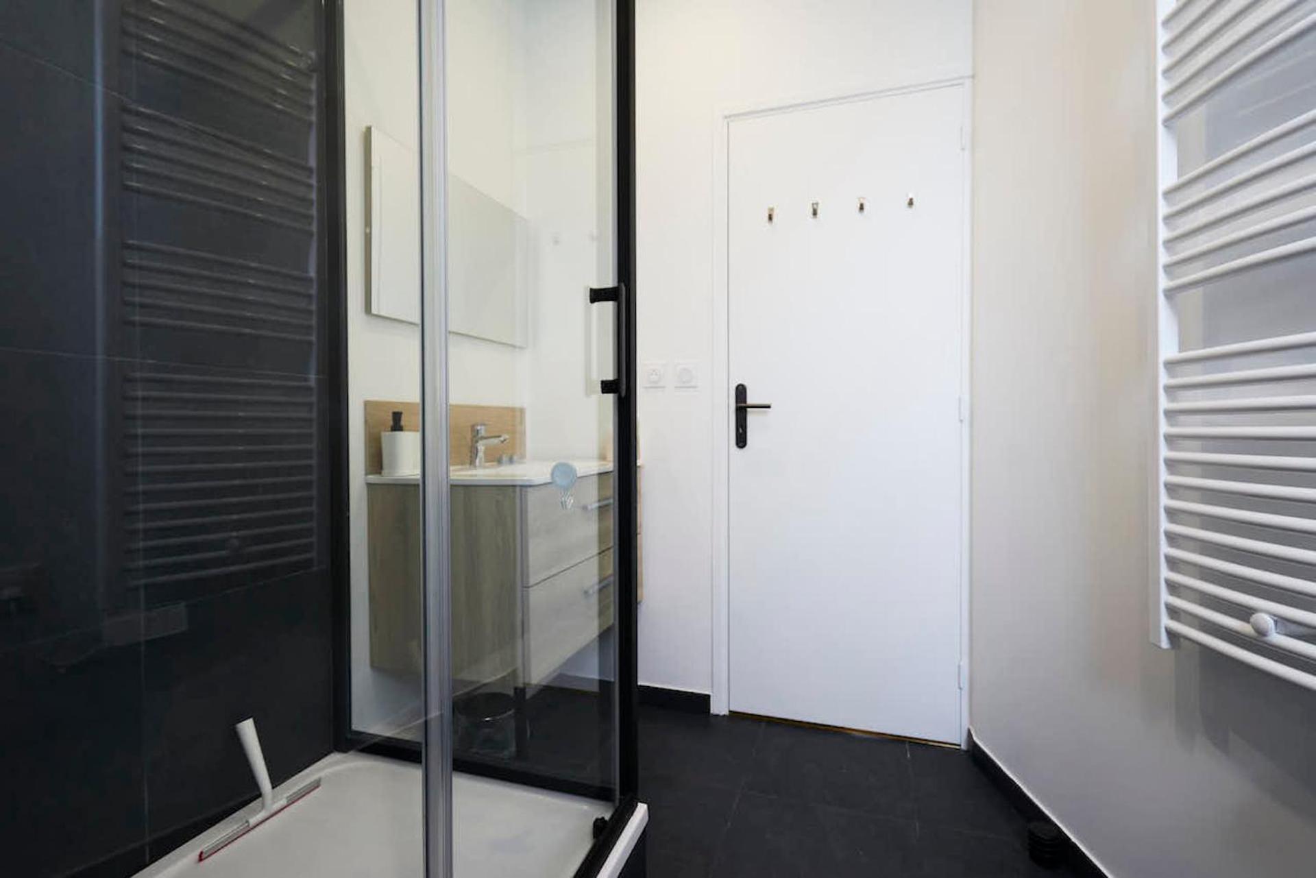 Locationstourcoing - Le Carlier Apartment Екстериор снимка