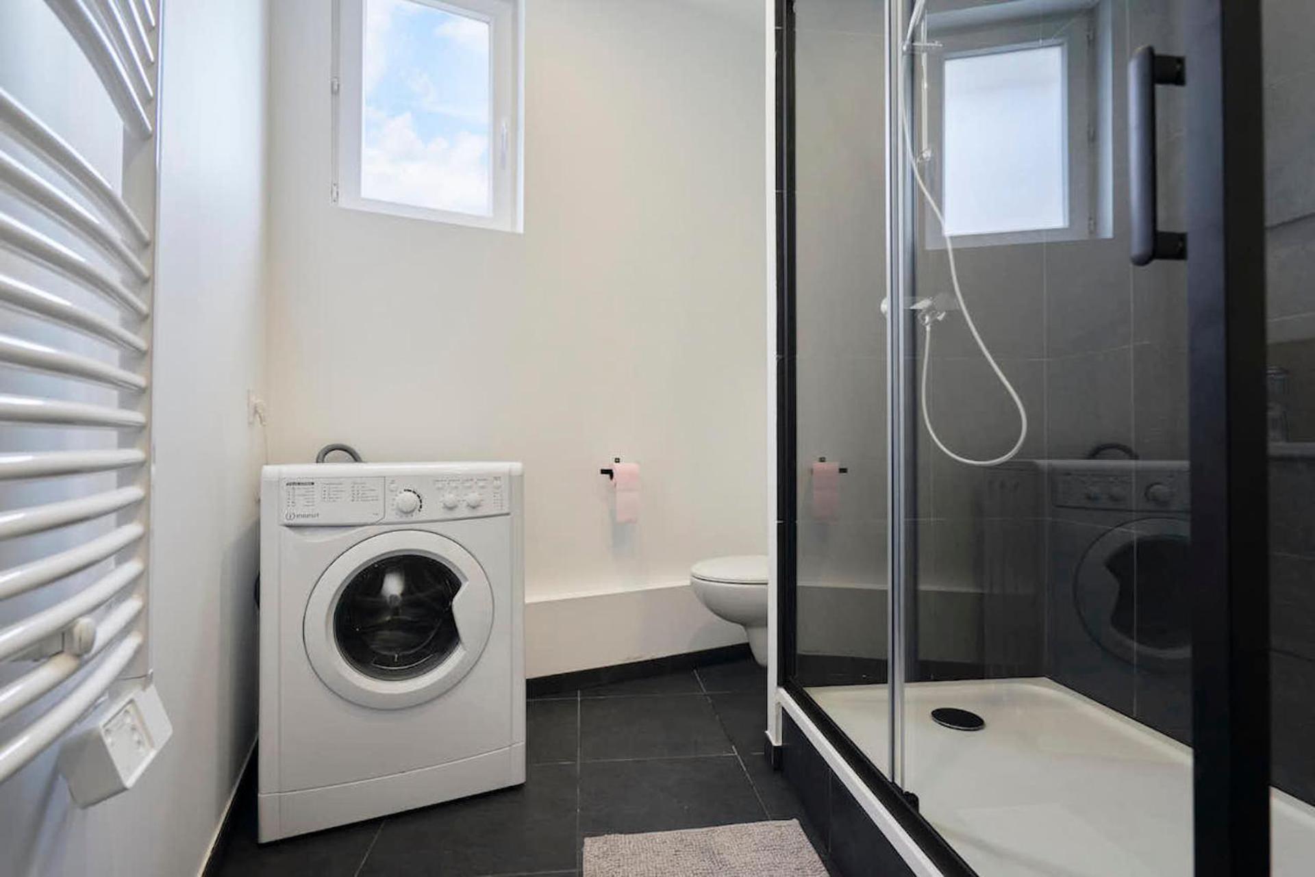 Locationstourcoing - Le Carlier Apartment Екстериор снимка